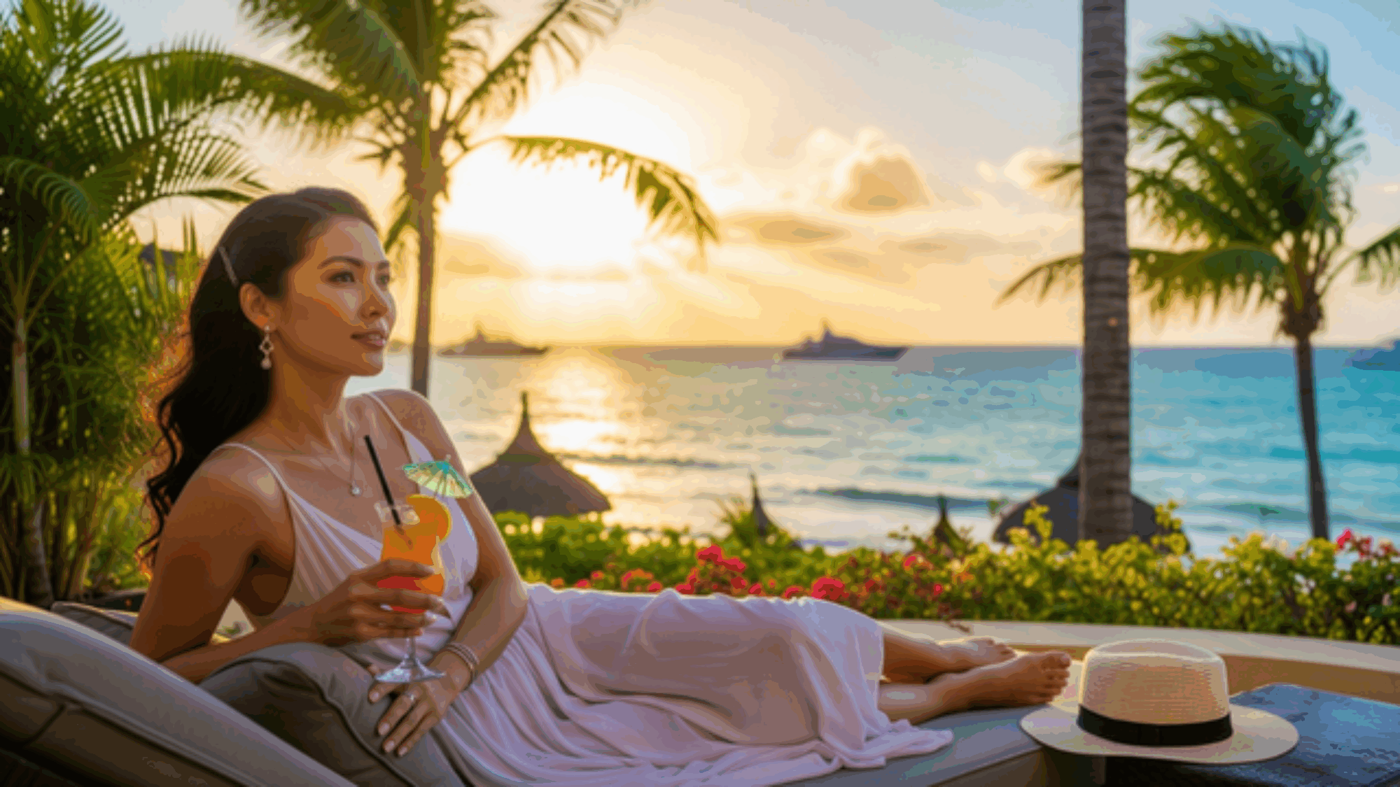 Quelles sont les meilleures périodes pour venir à l’île Maurice