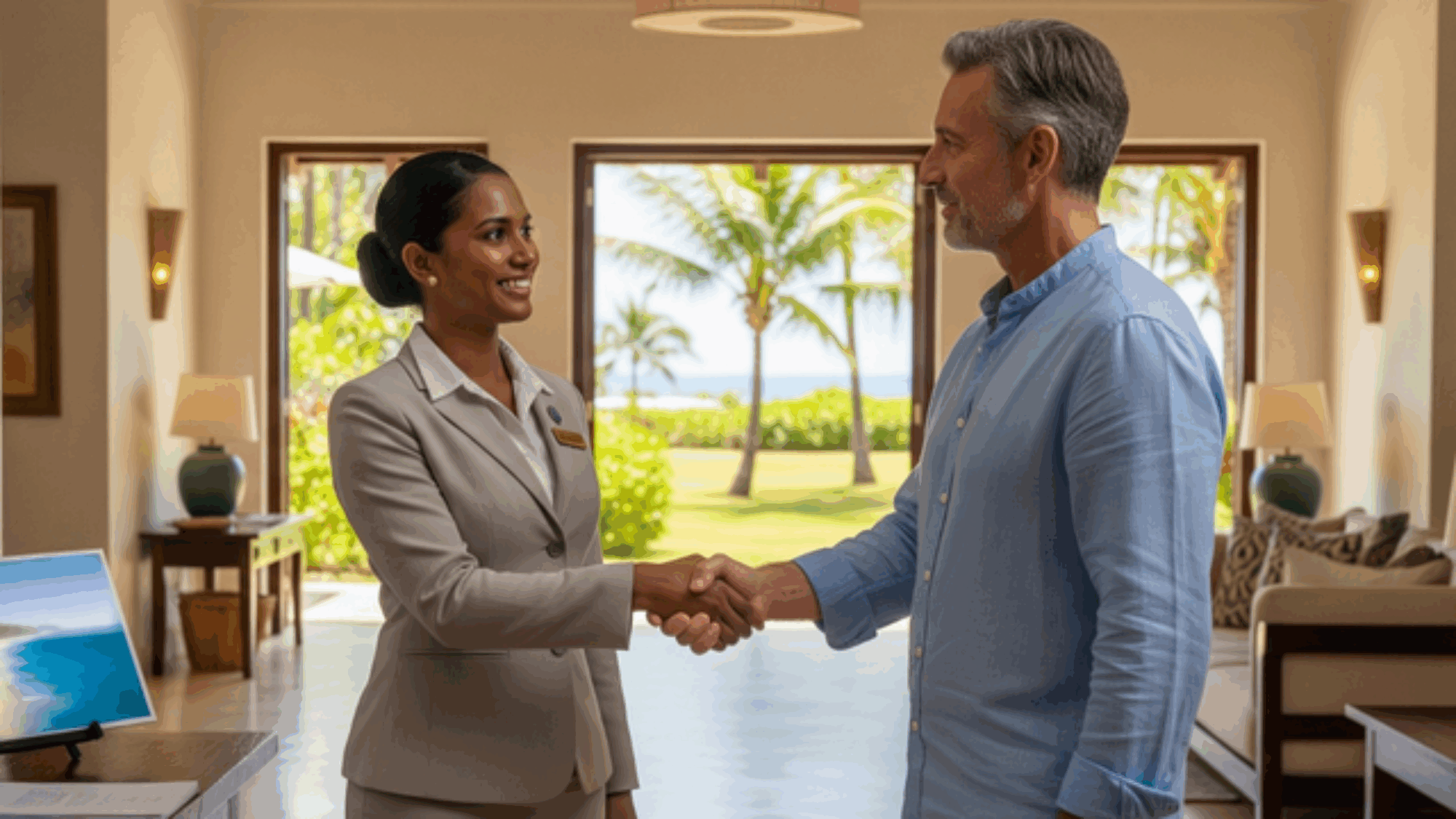 La conciergerie immobilière _ bien plus que de la location