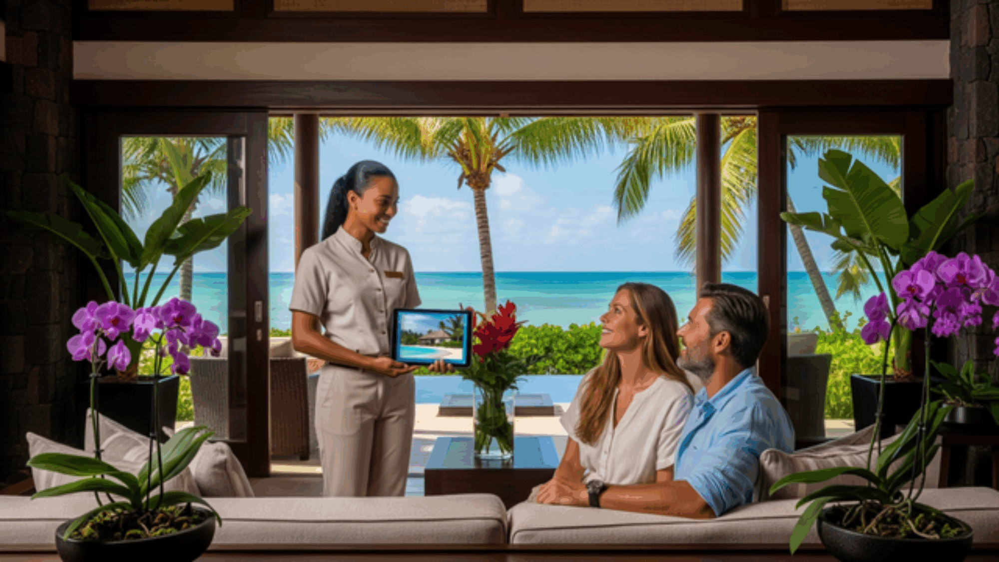 Services à domicile à l’île Maurice _ comment choisir les bons prestataires