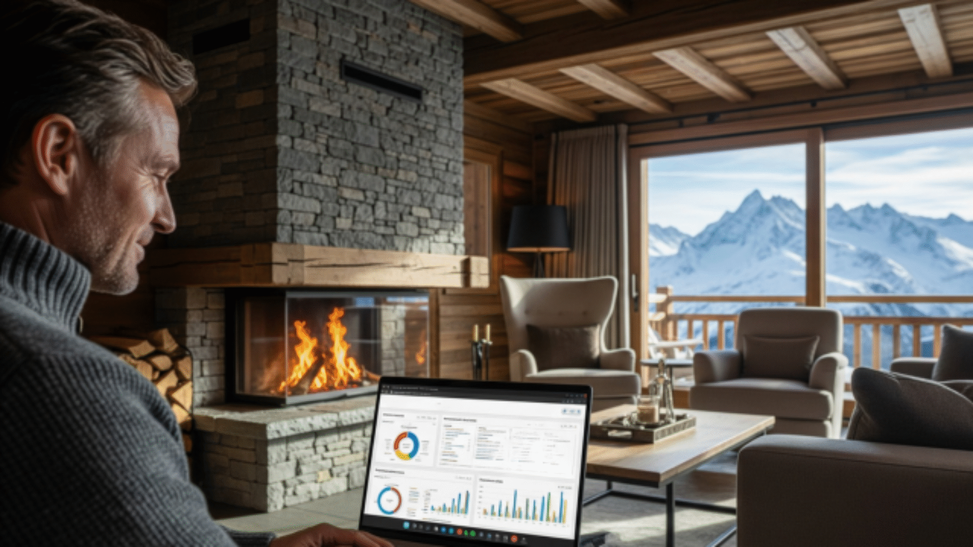 Gérer son patrimoine immobilier à Maurice quand on vit à l'étranger