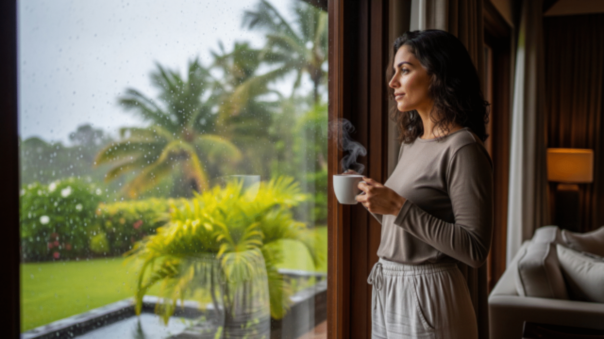 Maurice en hiver austral _ avantages et tranquillité