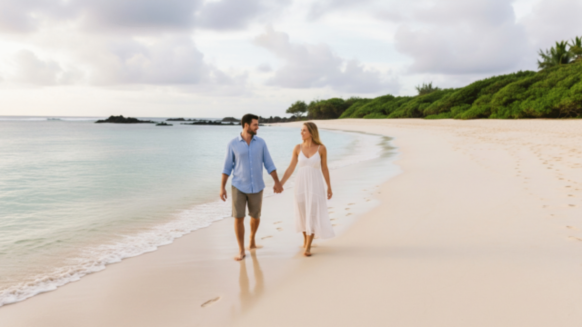 5 bonnes raisons de visiter Maurice hors saison