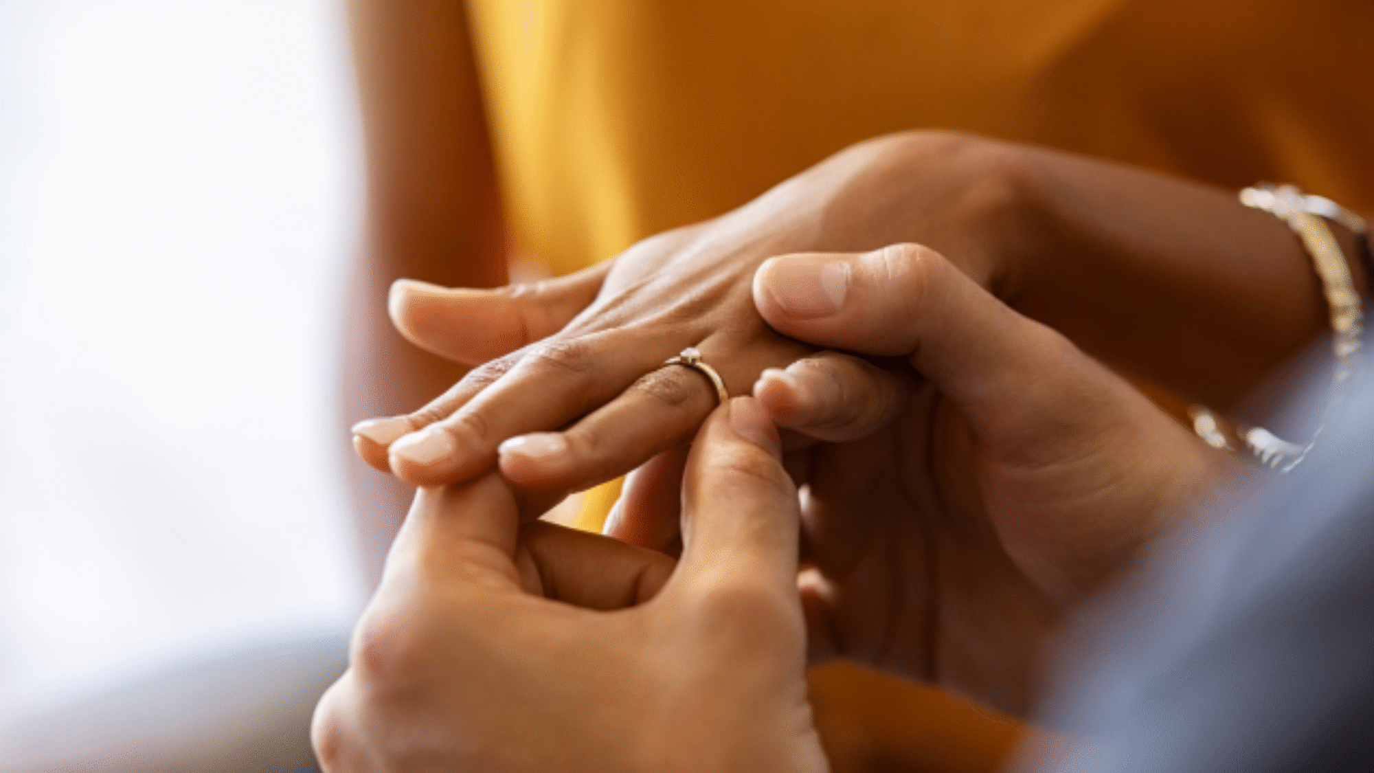 Demande en mariage à Maurice _ 7 scénarios ultra-romantiques