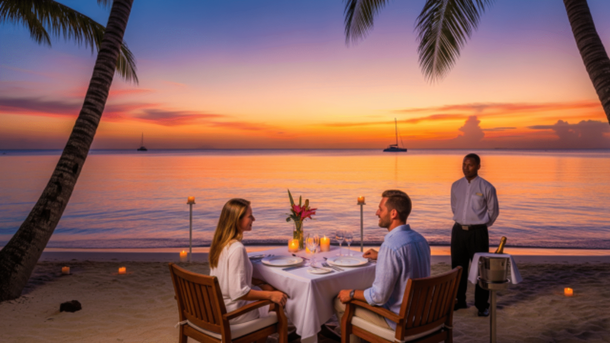 Les prestations idéales pour séduire les locataires européens