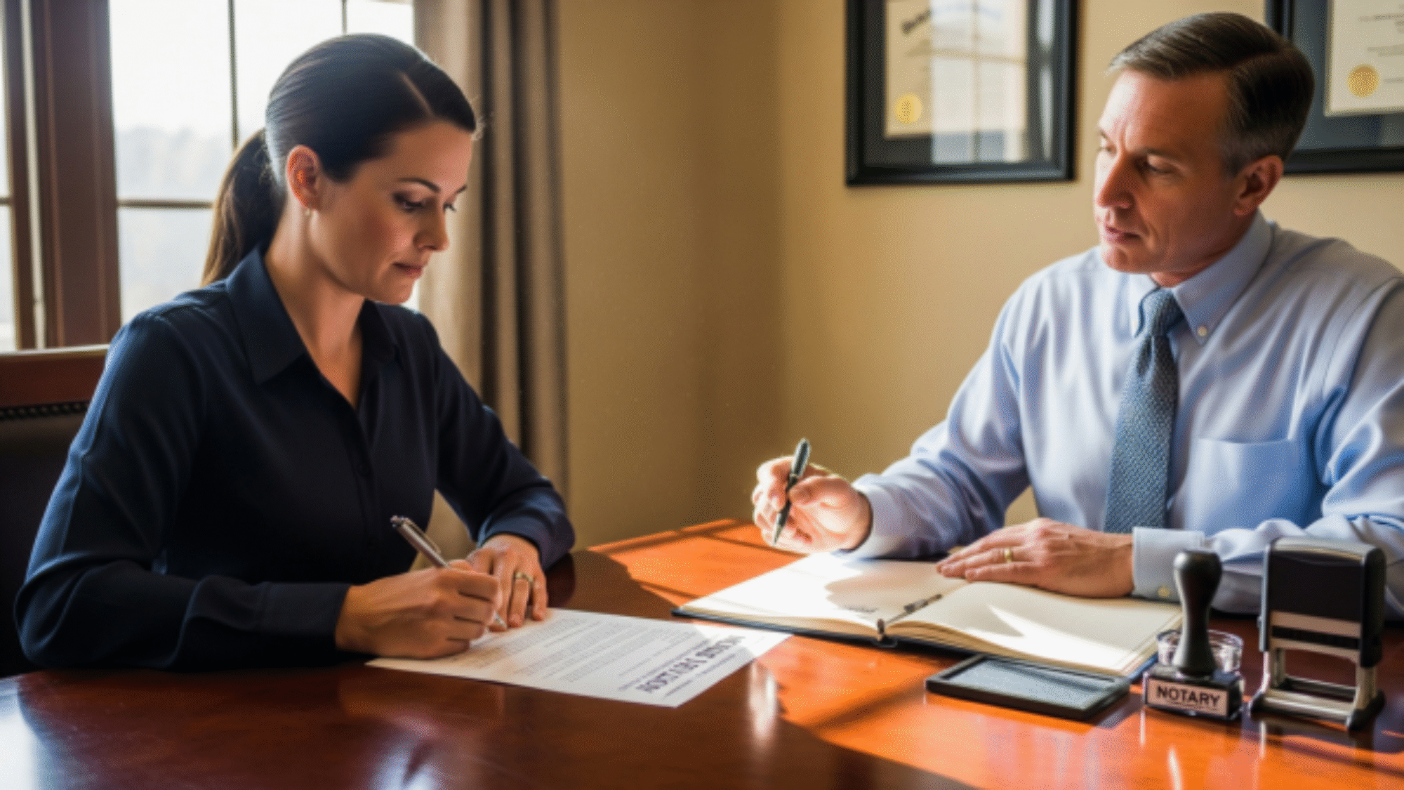 Quelles sont les démarches pour acheter une villa à Maurice