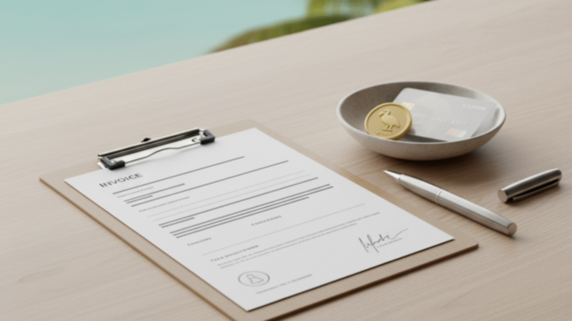 Taxe de séjour à l’île Maurice _ ce que voyageurs et propriétaires doivent savoir