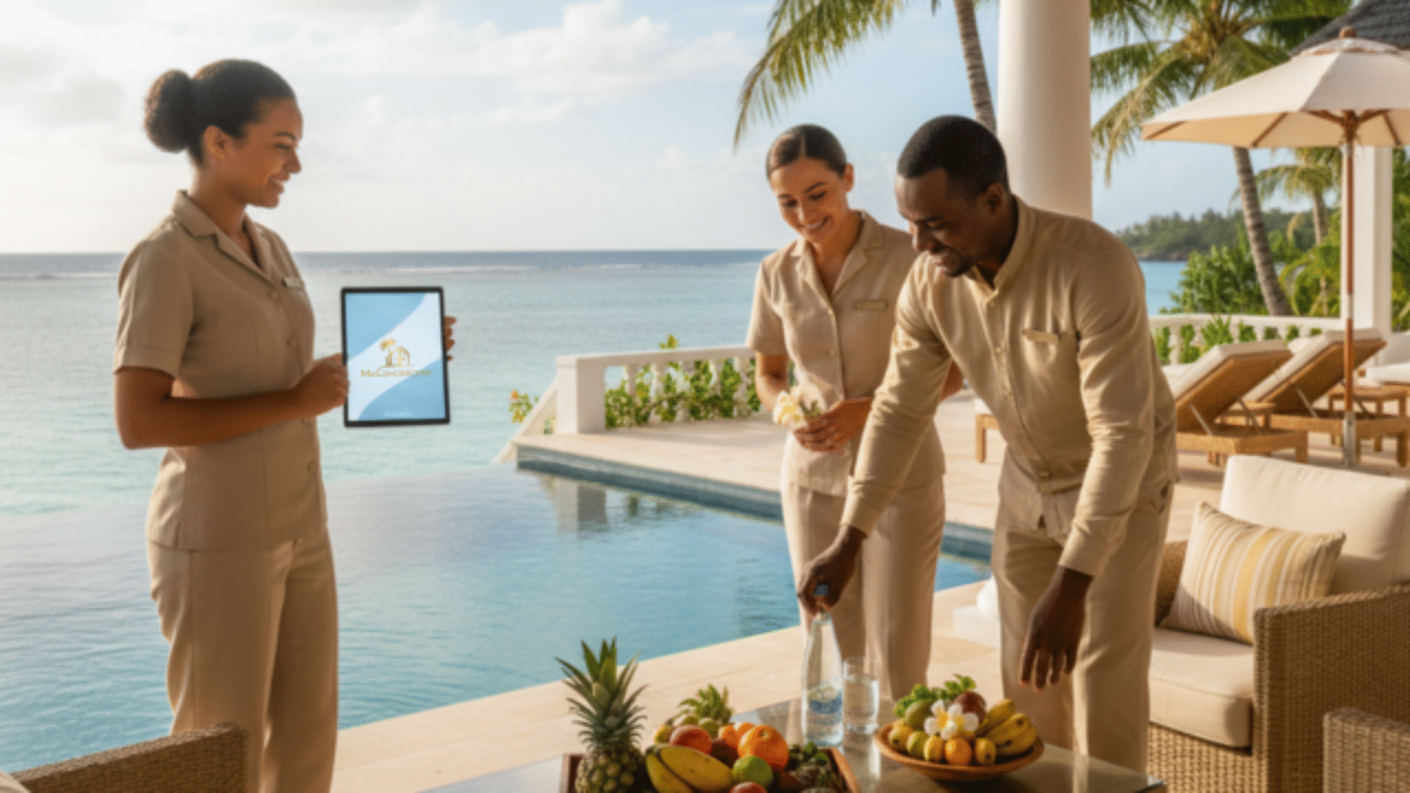 Ma Conciergerie _ notre manifeste du service 5 étoiles à l’île Maurice