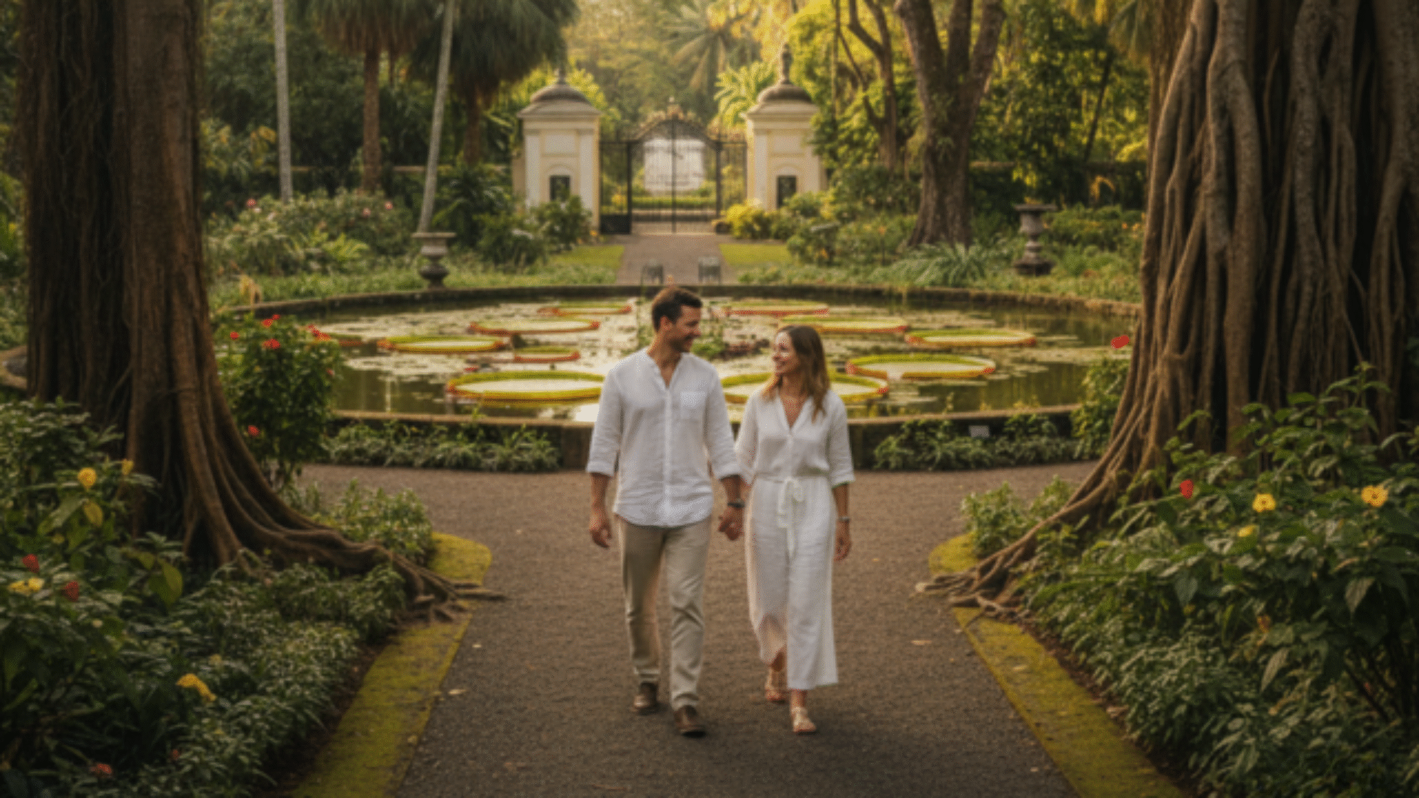 Séjour à Maurice _ les 10 visites indispensables (classiques + spots secrets)