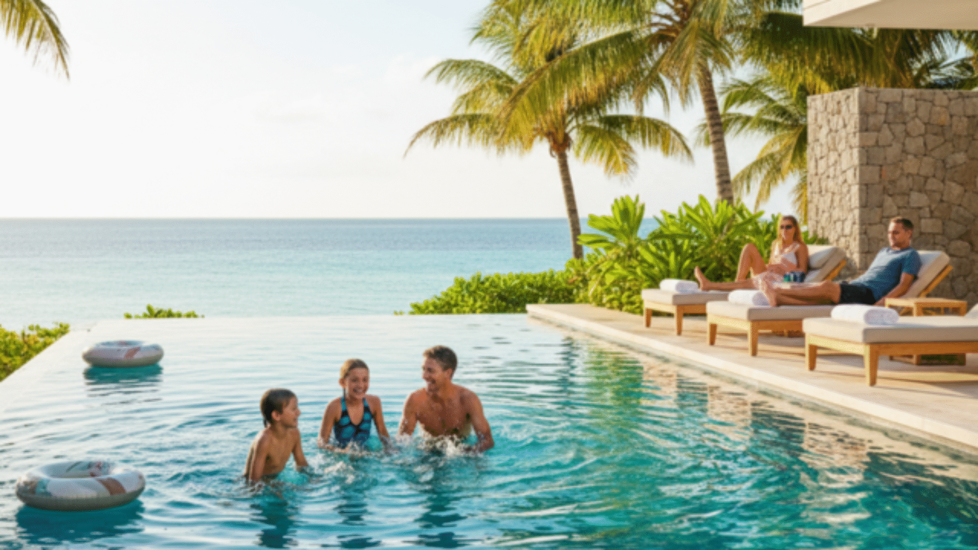 Vacance scolaire _ booster l’occupation en courte durée