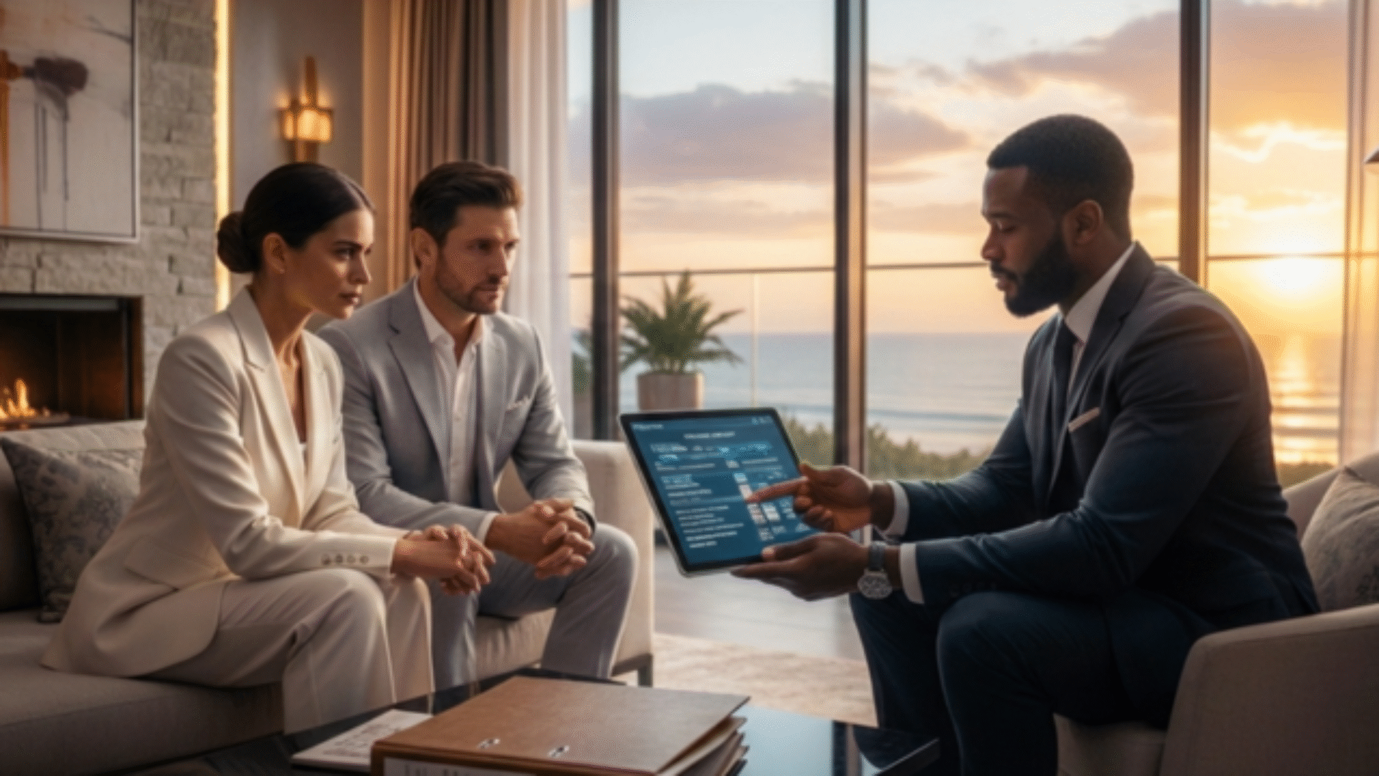 Assurance & couverture des résidences de luxe points d’attention (1)