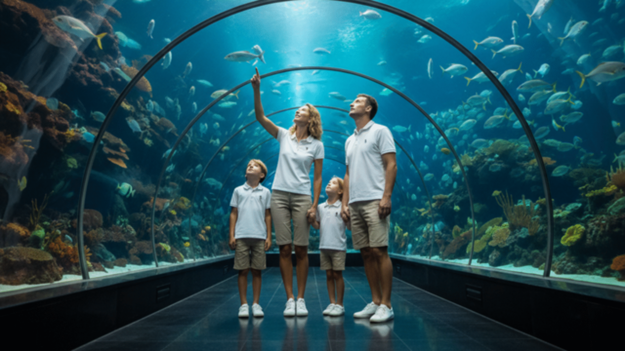 Vacances en Famille à l’île Maurice _ activités kids-friendly (aquarium, fermes, mini-randos, musées)