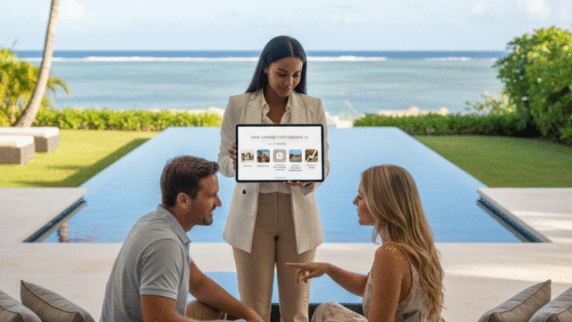 Notre “Owner Onboarding” en 7 étapes _ comment nous reprenons une villa et la faisons performer