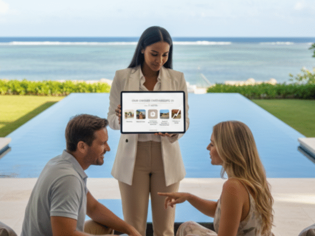 Notre “Owner Onboarding” en 7 étapes _ comment nous reprenons une villa et la faisons performer