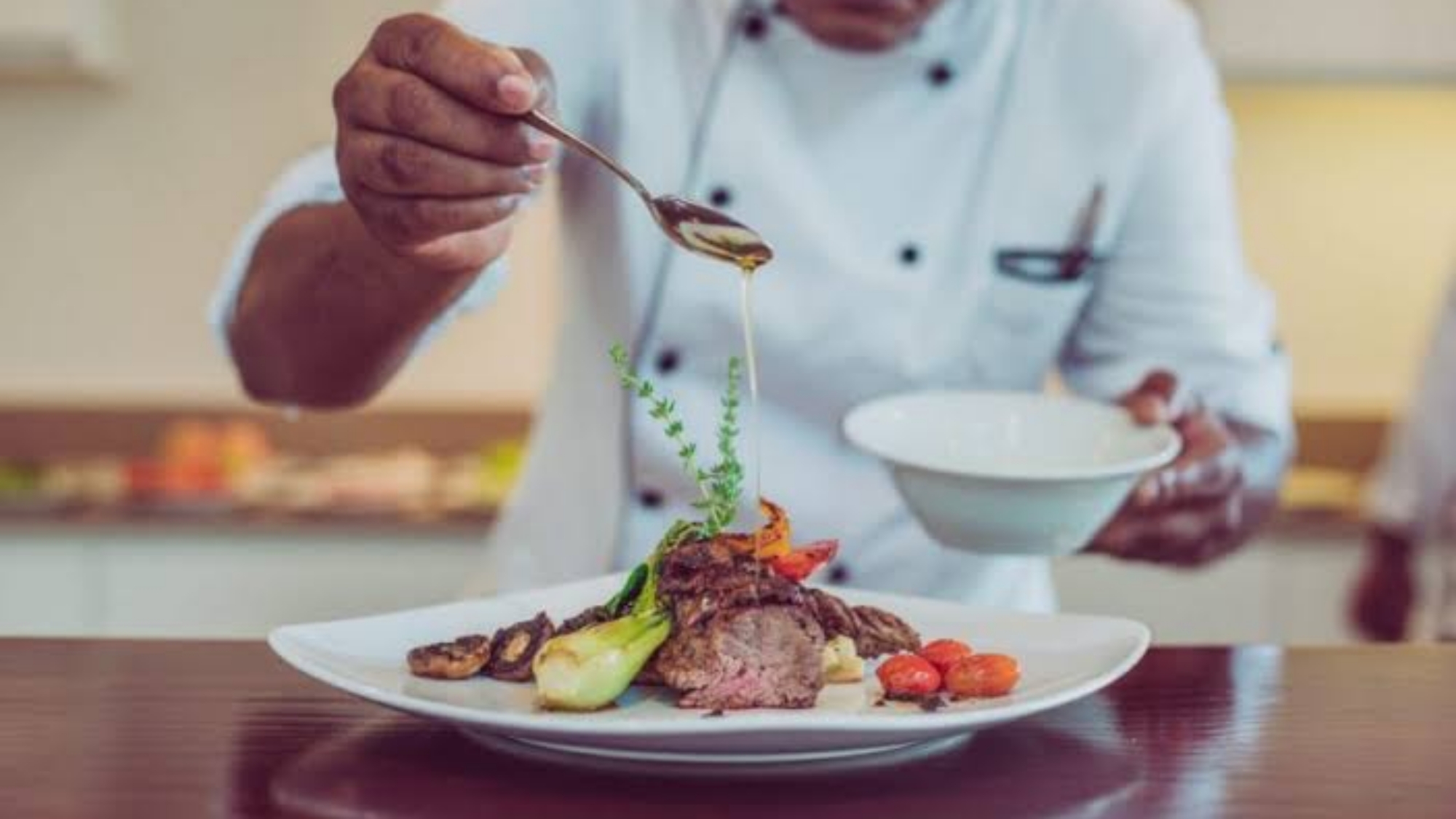 Cours de cuisines mauriciennes à domicile