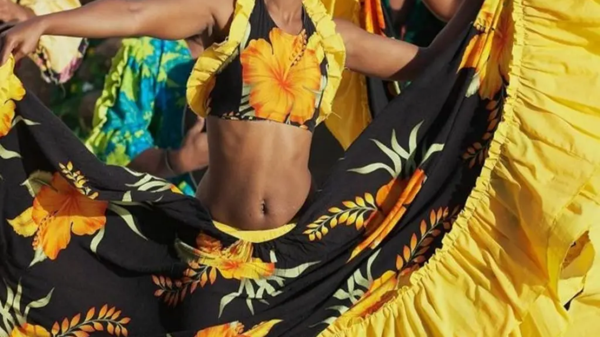 Codes culturels à l'Île Maurice