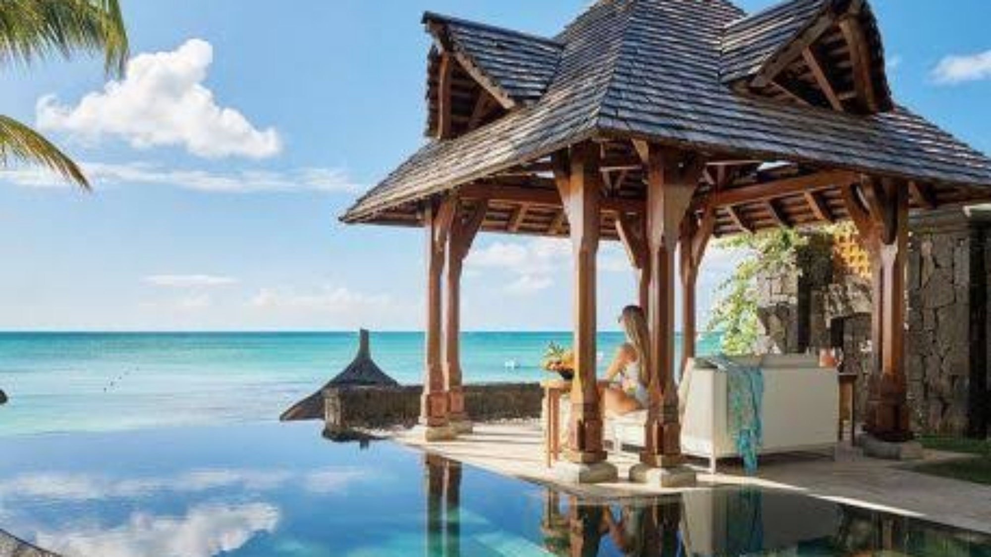Séjour en villa de luxe à l'Île Maurice