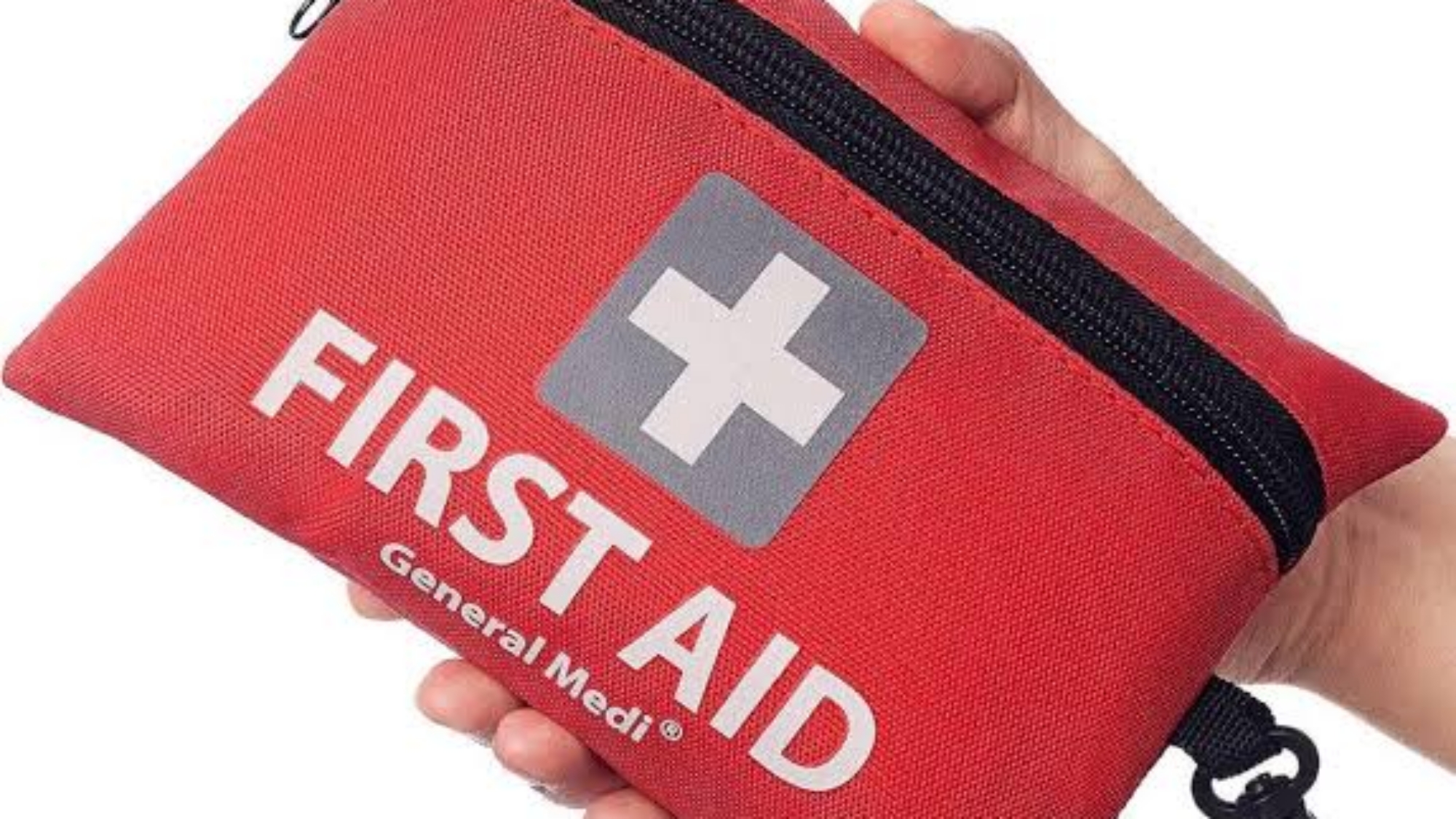 Trousse d'urgence à Maurice