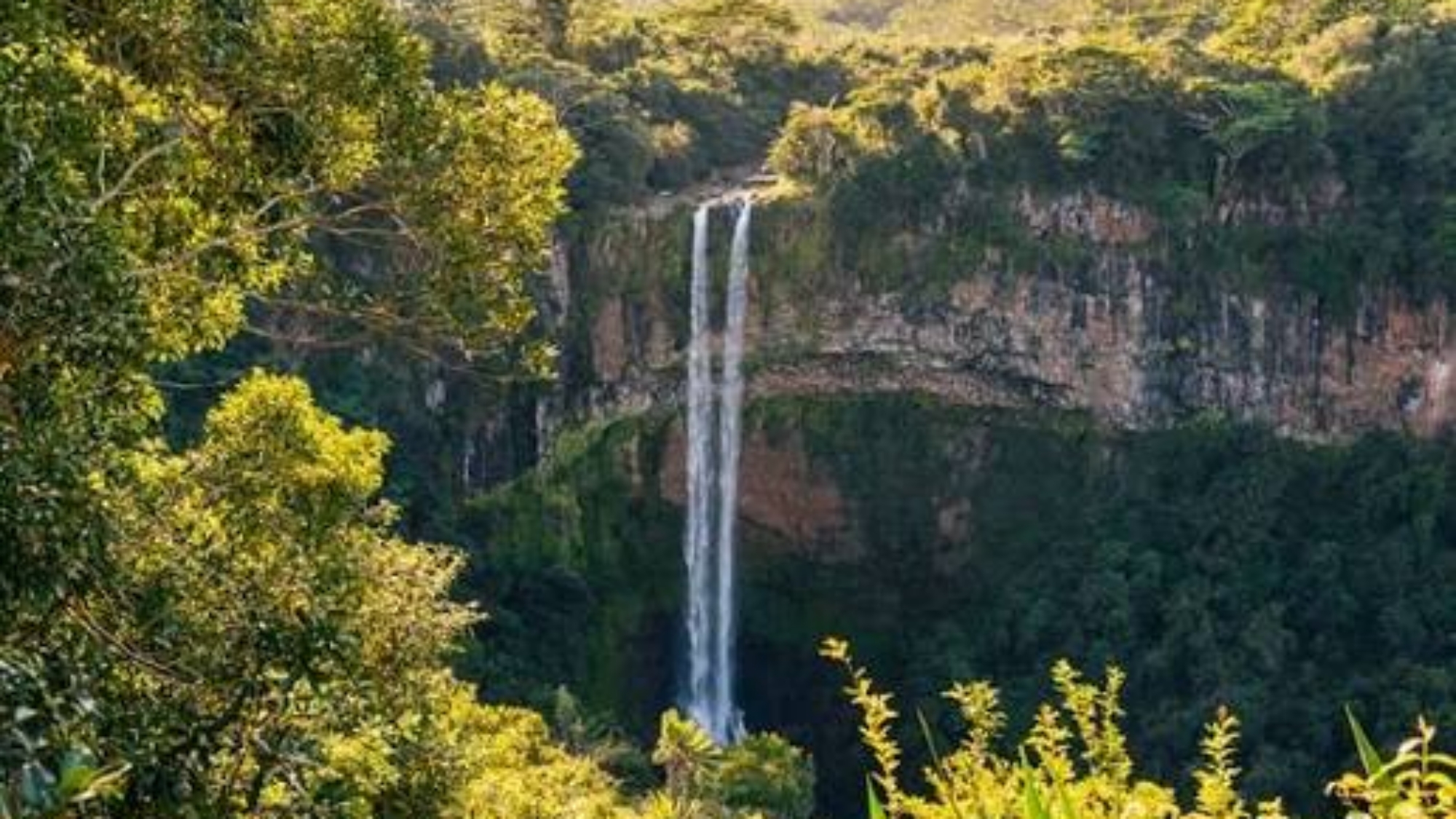cascades